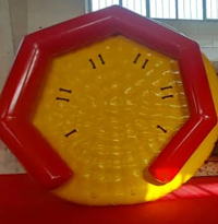 شاتل 7 نفره کد 003